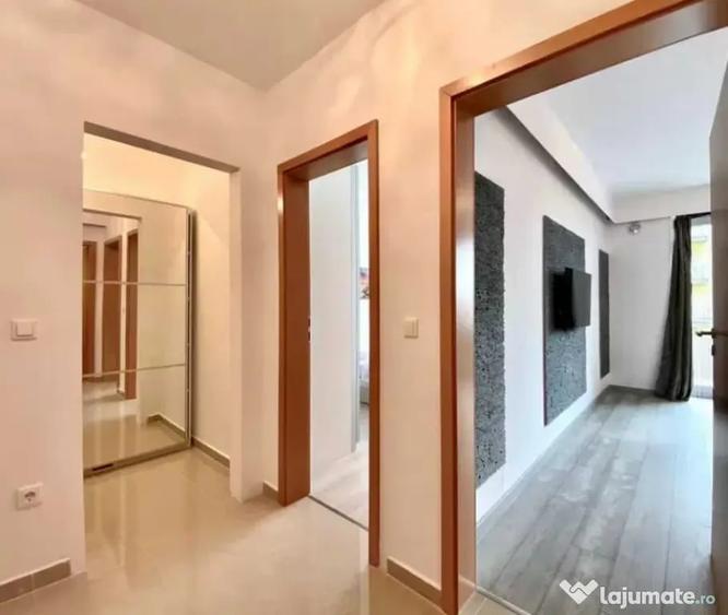 Apartament cu 2 camere decomandat în Avantgarden