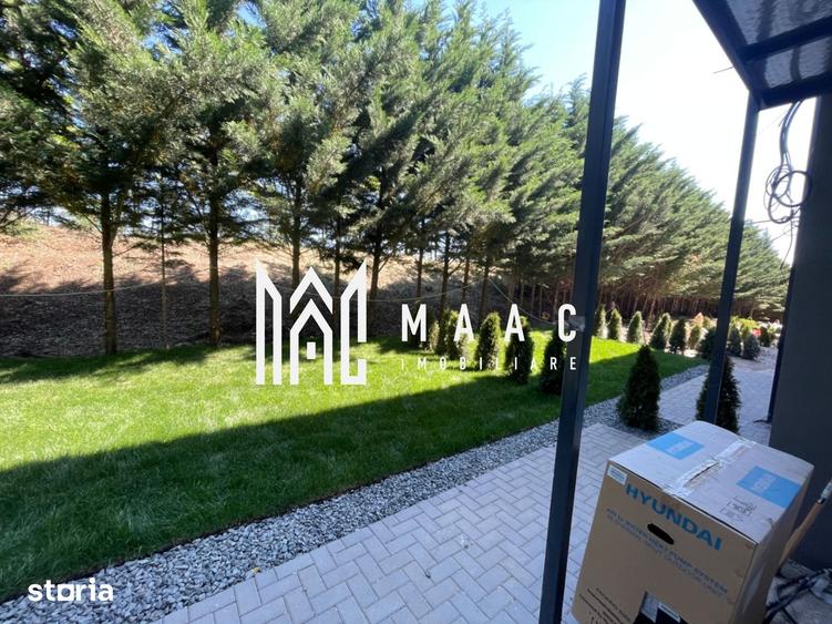 Apartament cu 3 camere în Cristian