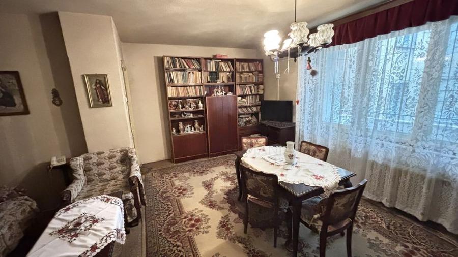Apartament cu 2 camere semidecomandat, mobilat în Magheru