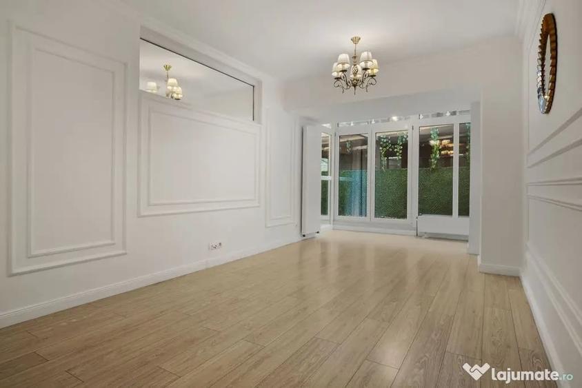 Apartament cu 2 camere decomandat în Mihai Bravu