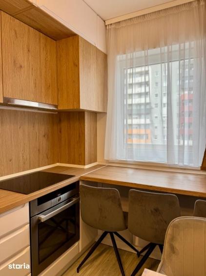 Apartament cu 2 camere în Calea Aradului