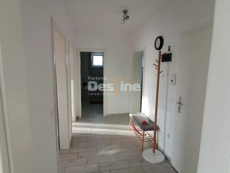 Apartament cu 2 camere decomandat, cu balcon si loc de parca - 8