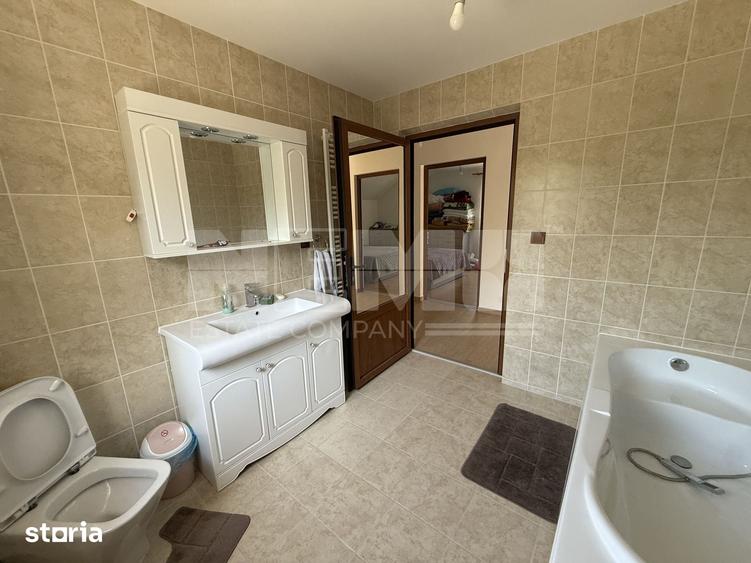 Casa Radauti I 5 camere I 219 mp I Teren 10 ari - 16