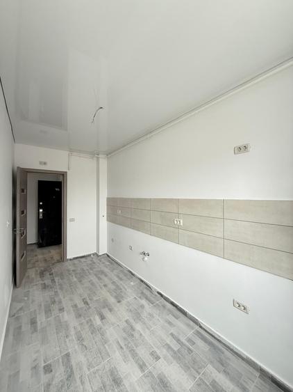 Apartament cu 3 camere decomandat în Militari