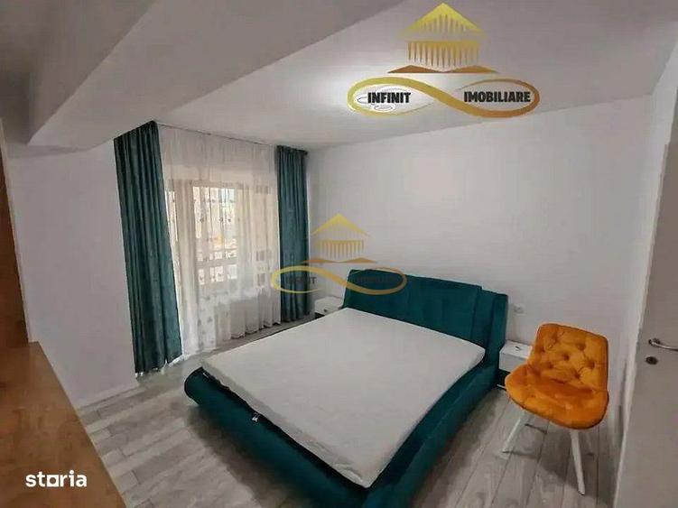 Apartament cu 2 camere în Nord