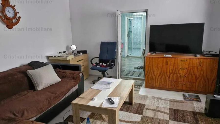 Casă cu 2 camere cu Canalizare în Lacu Dulce
