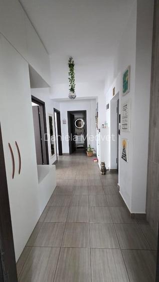 2 Camere, apartament deosebit, acces Metrou