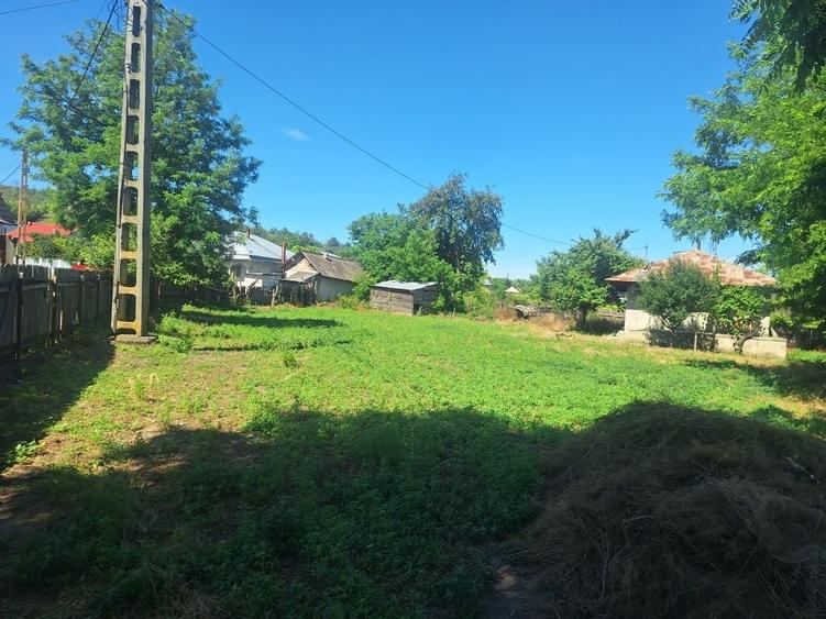 Casă cu 3 camere în Corod