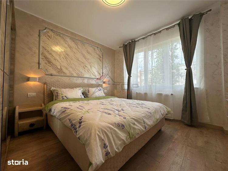 Inchiriere Apartament cu 3 camere Open-Space Tatarasi - 2