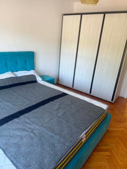 Apartament de 2 camere zona AVRAM IANCU - 7