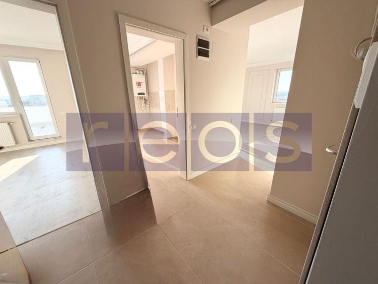 Apartament cu 3 camere decomandat în Colentina