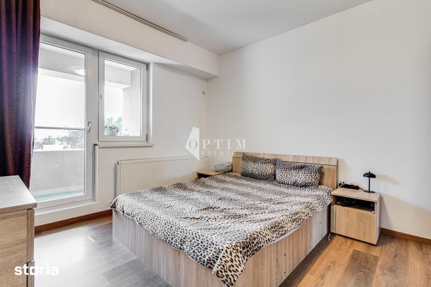 Apartament cu 2 camere decomandat în Chitila