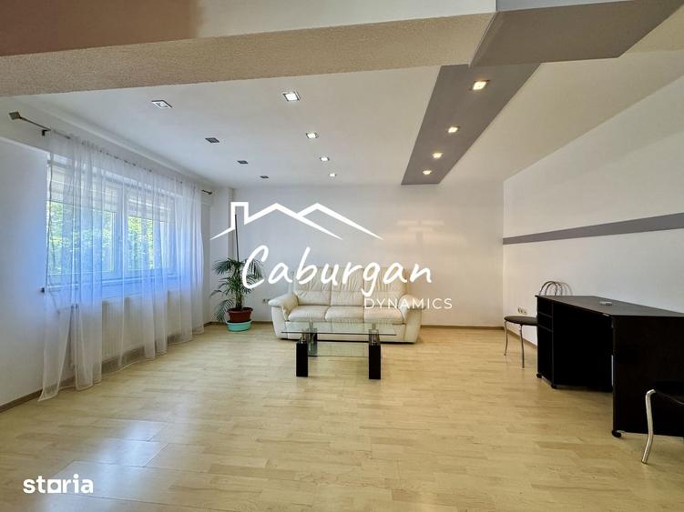 Apartament cu 3 camere în Sud