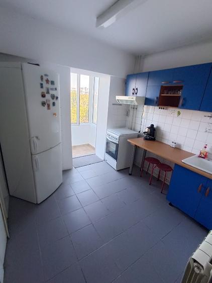 Garsonieră decomandată în Nerva Traian