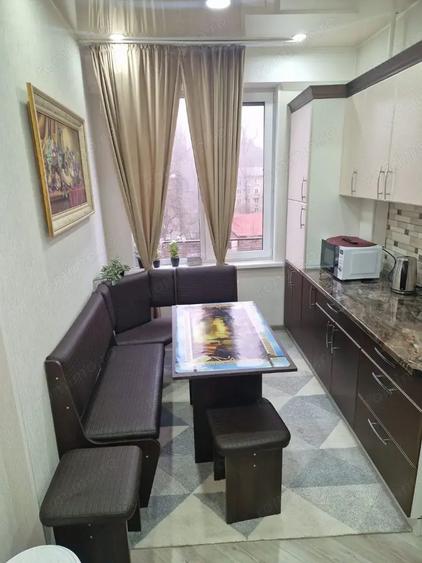 De vanzare apartament cu 2 camere zona Olimpia Stadion - 4