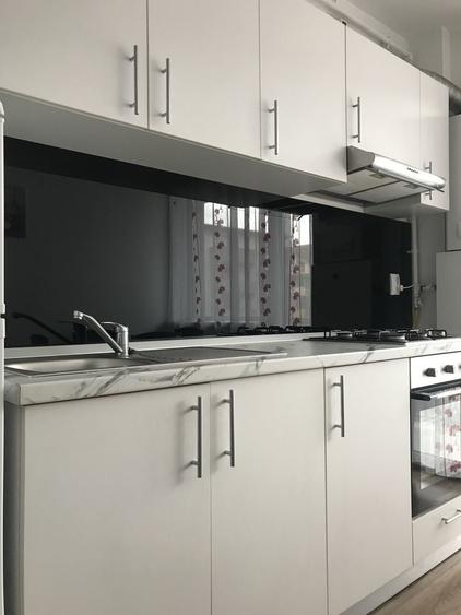 Apartament cu 2 camere în Florești