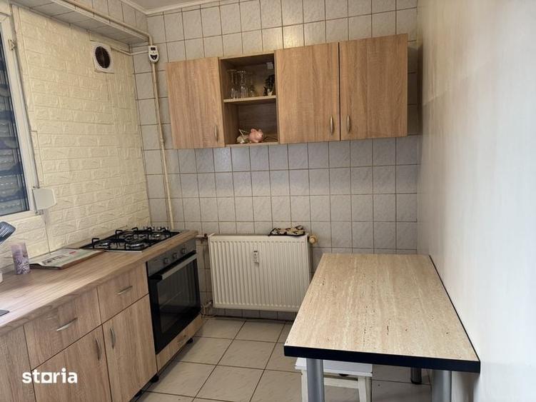 Apartament 2 camere - 8
