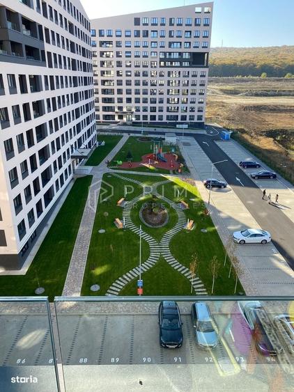 Apartament cu 2 camere în Tudor