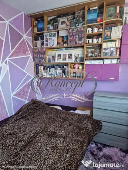 Apartament 2 camere cu boxa, Mara?ti - Cluj-Napoca (Cluj) - 2