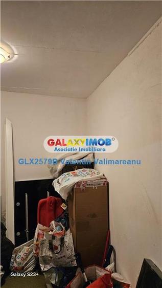 Apartament cu 3 camere decomandat, mobilat în Ghencea