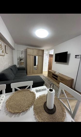 Garsonieră în Ultracentral