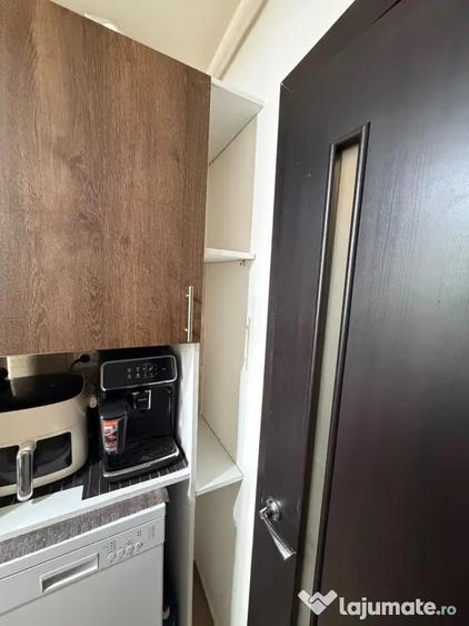 Apartament cu 2 camere decomandat în Măgurele