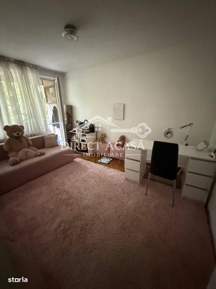 Apartament cu 3 camere în Tudor
