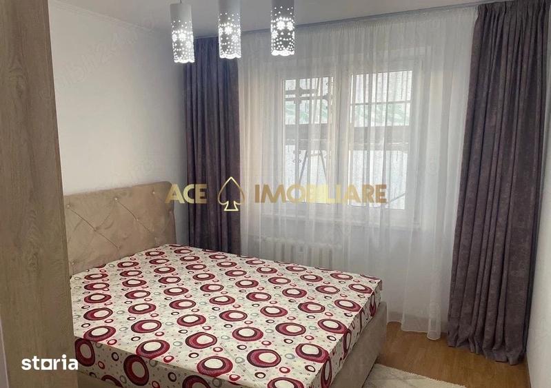 3 Camere de inchiriat | Berceni | Metrou | Modern - 1