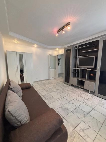 Apartament cu 3 camere decomandat în Zimbru