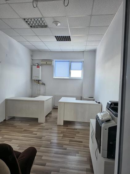 Spațiu comercial, de 114 mp, în Exterior Vest