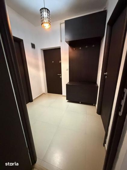 De inchiriat apartament 2 camere - 2