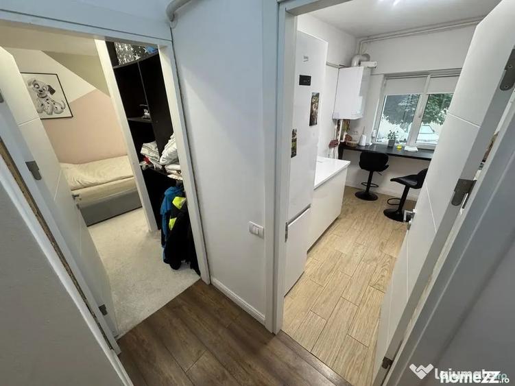 Apartament 3 camere zona Faleza Nord Renovat Total cu Cen... - 4