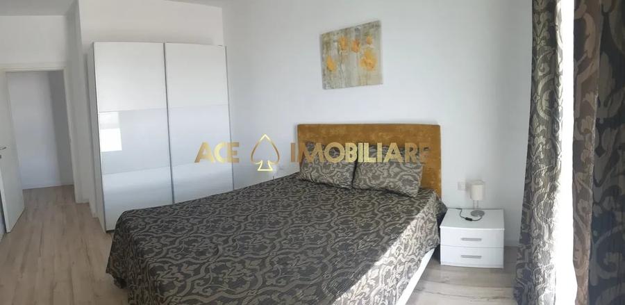 Apartament cu 2 camere decomandat, mobilat în Pantelimon