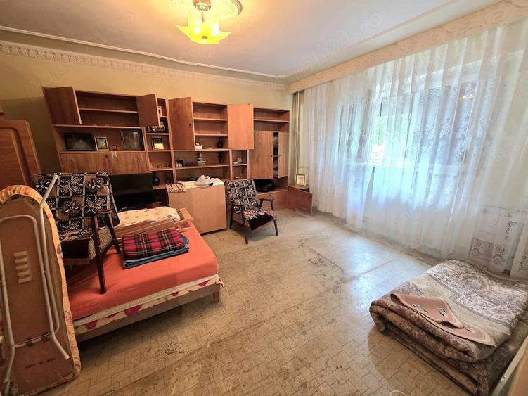 Garsonieră decomandată în Calarași 4