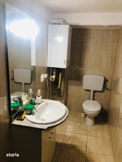 Casă cu 2 camere cu Teren 15 Mp în Armeneasca