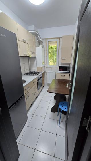 Inchiriere apartament 2 camere Burnitei, sector 3 - 7
