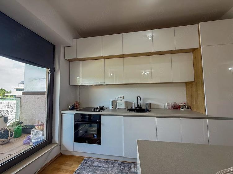Modern Comfort Meets Prime Location Pipera Boulevard - 9