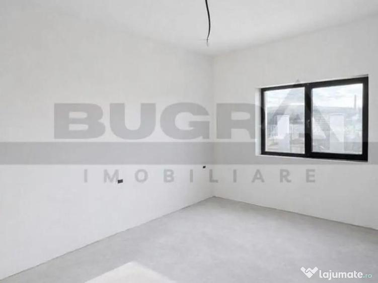 Casa individuala pe un singur nivel, 114 utili, teren 750... - 6