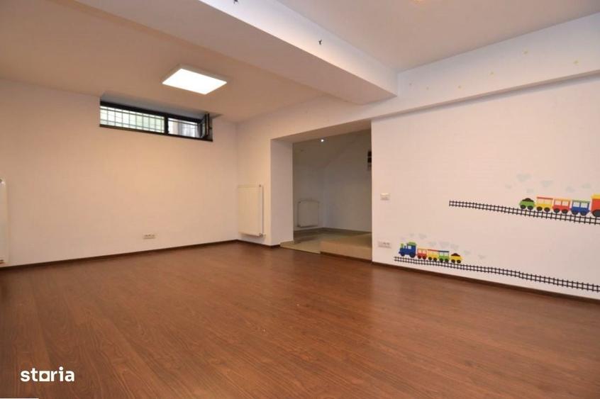 Apartament cu 2 camere semidecomandat în Baba Novac