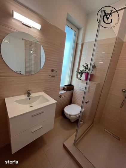 Casă cu 3 camere cu Teren 321 Mp în Tunari