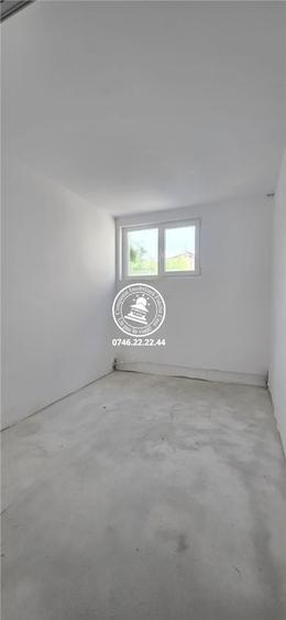 Birou, de 400 mp, în Frumoasa
