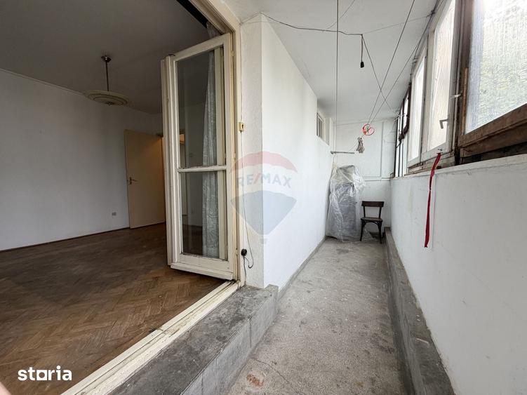 Apartament cu 2 camere în Pantelimon