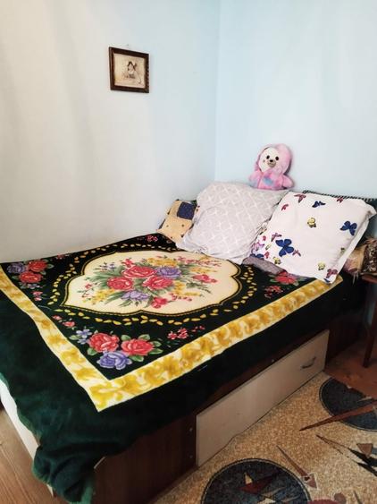 Apartament cu 2 camere semidecomandat în Tineretului