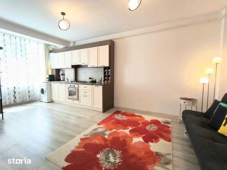 Apartament cu 3 camere decomandate, Gheorghe Doja - 12