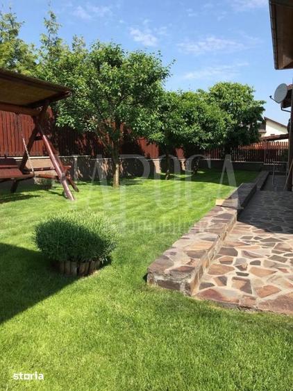 Casă cu 4 camere cu Teren 712 Mp în Bună Ziua