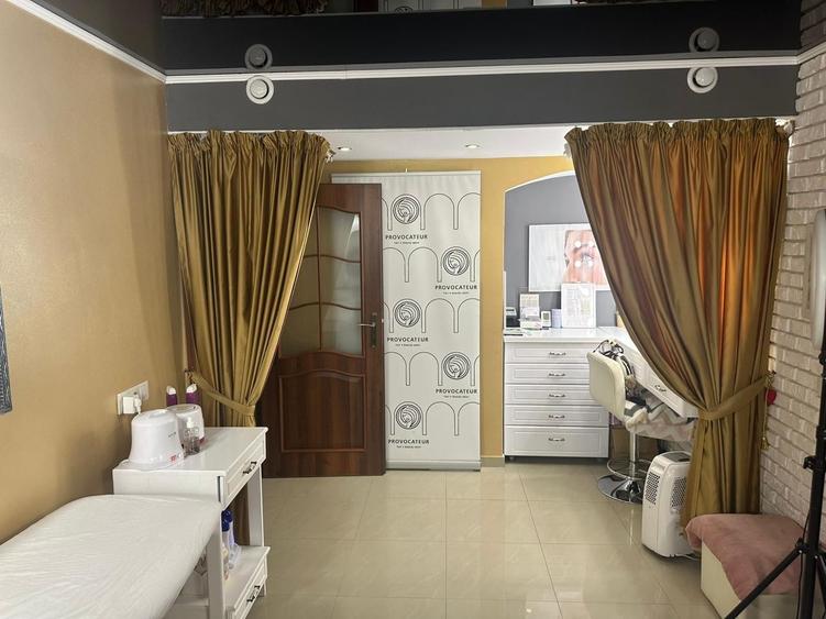 Spațiu comercial, de 107 mp, în Ultracentral