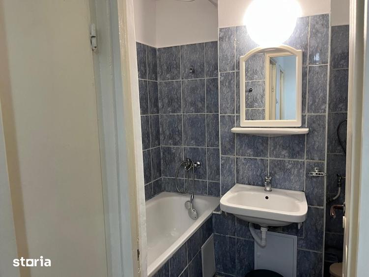 Apartament cu 2 camere în Hala Centrală