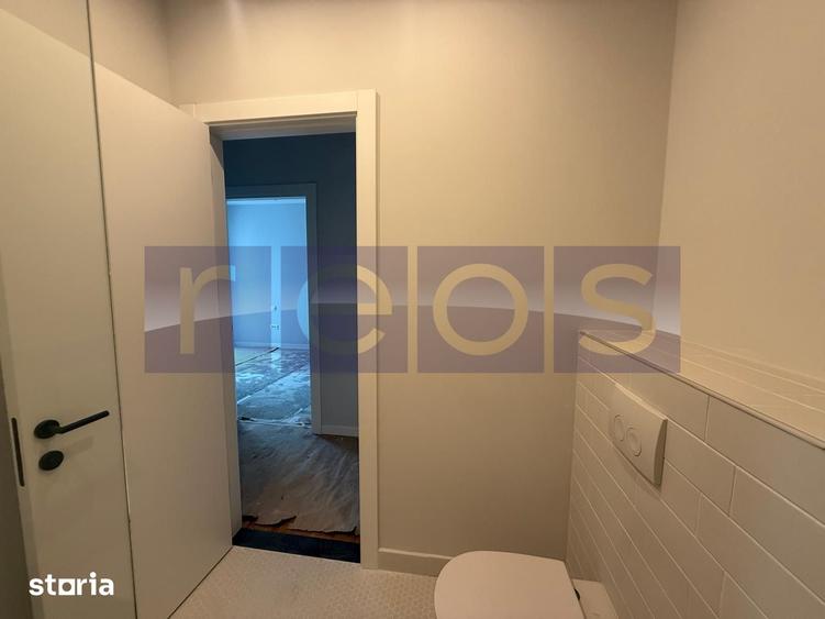 VANZARE APARTAMENT 3 CAMERE | STRAULESTI | 67MP | TERASA | COMPLEX NOU - 3