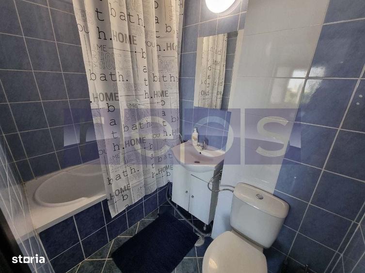 Inchiriere 2 Camere | Zona Unirii | Loc De Parcare - 7