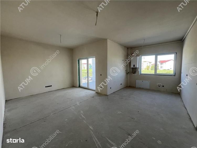 Apartament de 3 camere cu 2 bai si terasa etaj 2 zona Pictor Brana - 10